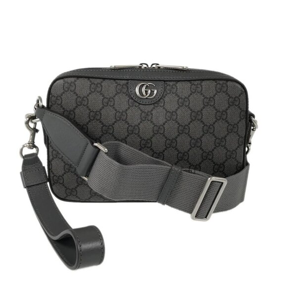 GUCCI GG Supreme 699439 Shoulder bag
